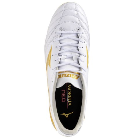 Buty Mizuno Morelia Neo IV PRO FG P1GA263450