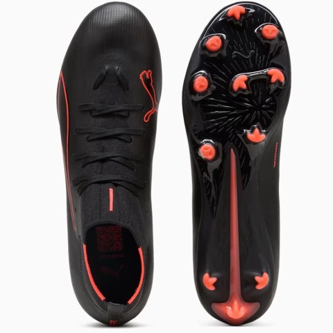 Buty Puma Ultra 6 Match+ FG/AG 108702-02