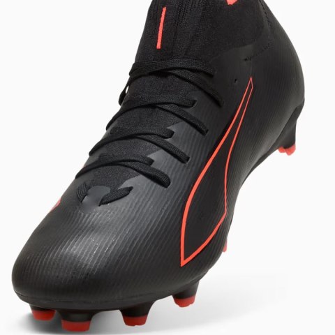 Buty Puma Ultra 6 Match+ FG/AG 108702-02
