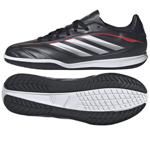 Buty adidas COPA PURE IV Club Jr IN KJ1425