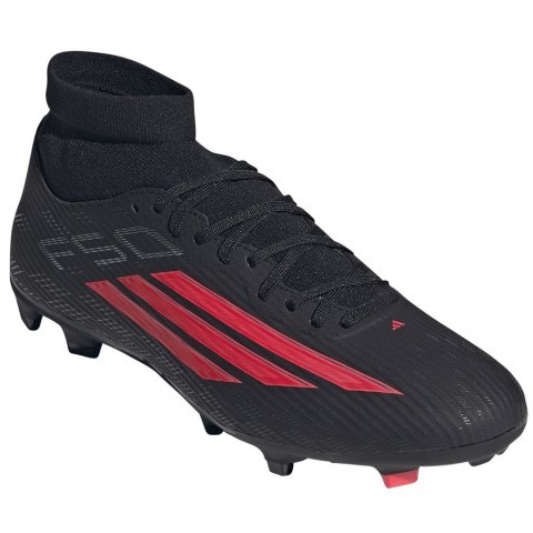 Buty adidas F50 Club MID FG/MG JR9007