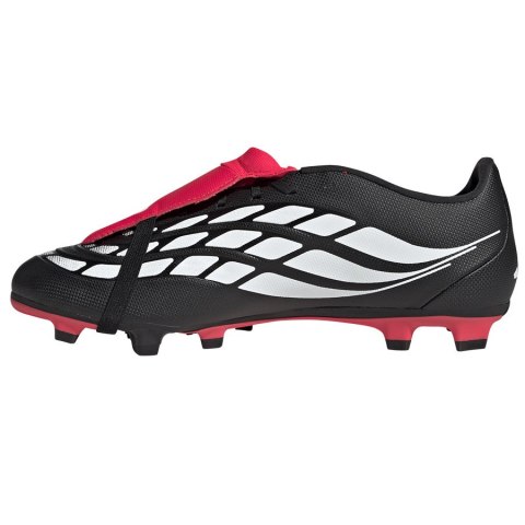 Buty adidas Predator Club FT FG/MG JR3330