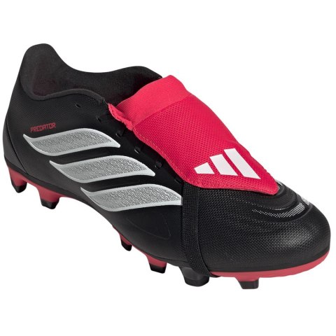 Buty adidas Predator Club FT FG/MG JR3330