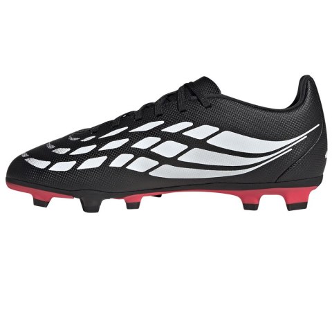 Buty adidas Predator Club Jr FG/MG JS0371