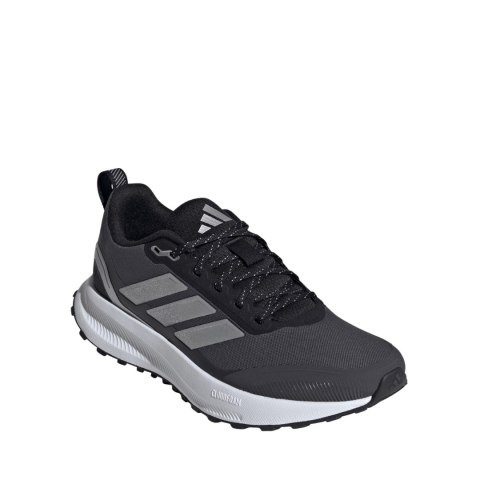 Buty damskie adidas Runfalcon 5 TR Running czarne JP5911