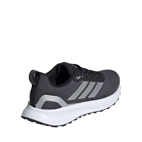Buty damskie adidas Runfalcon 5 TR Running czarne JP5911