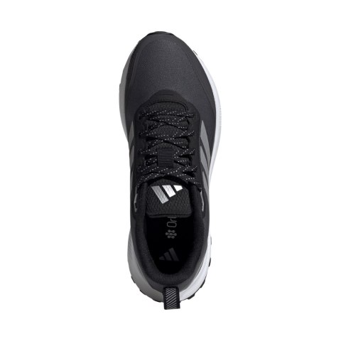 Buty damskie adidas Runfalcon 5 TR Running czarne JP5911