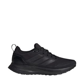Buty damskie adidas Runfalcon 5 TR Running czarne JP5913