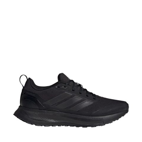 Buty damskie adidas Runfalcon 5 TR Running czarne JP5913