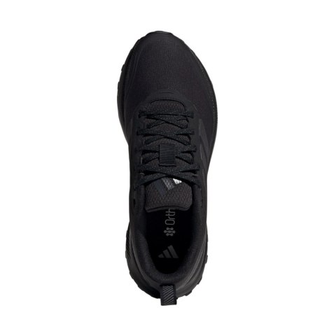 Buty damskie adidas Runfalcon 5 TR Running czarne JP5913