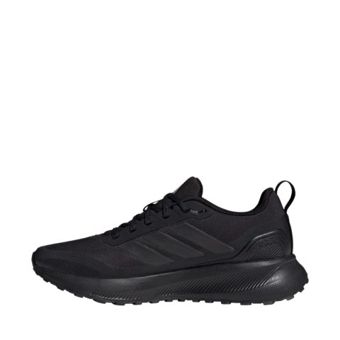 Buty damskie adidas Runfalcon 5 TR Running czarne JP5913