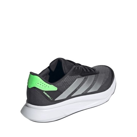 Buty męskie adidas Duramo SL 2 Running szare JP9206