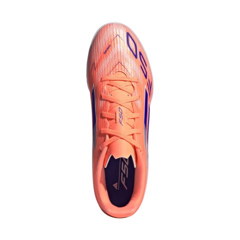 Buty piłkarskie adidas F50 Club IN JI0022