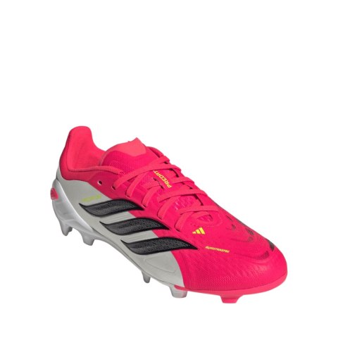 Buty piłkarskie dla dzieci adidas Predator Elite FG JR7859