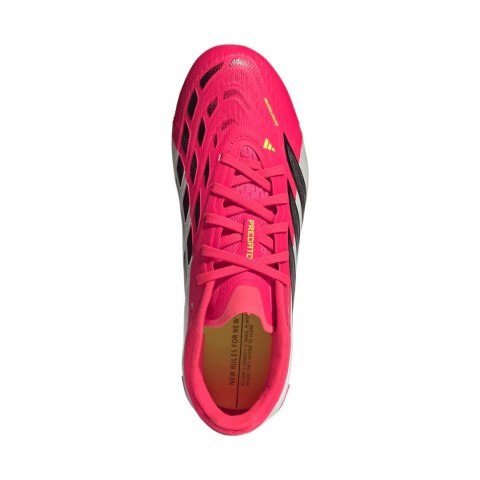 Buty piłkarskie dla dzieci adidas Predator Elite FG JR7859