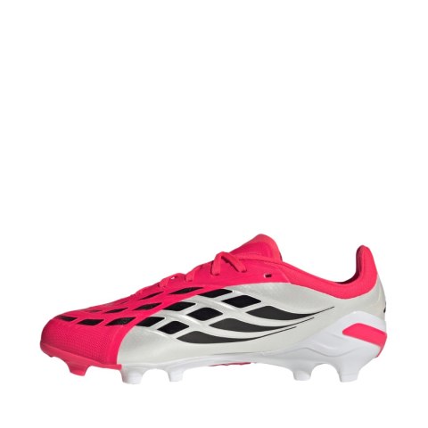 Buty piłkarskie dla dzieci adidas Predator Elite FG JR7859