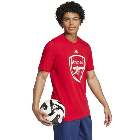 Koszulka adidas Arsenal Londyn DNA Tee IS6506