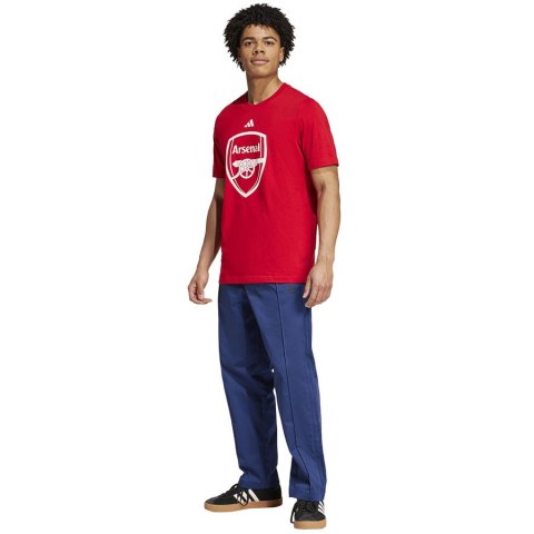 Koszulka adidas Arsenal Londyn DNA Tee IS6506