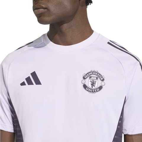 Koszulka adidas Manchester United Training JSY KA8932