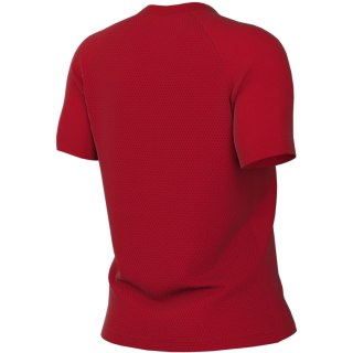 Koszulka damska Nike Dri-Fit Park VIII czerwona HV8178 657