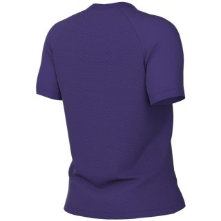 Koszulka damska Nike Dri-Fit Park VIII fioletowa HV8178 547