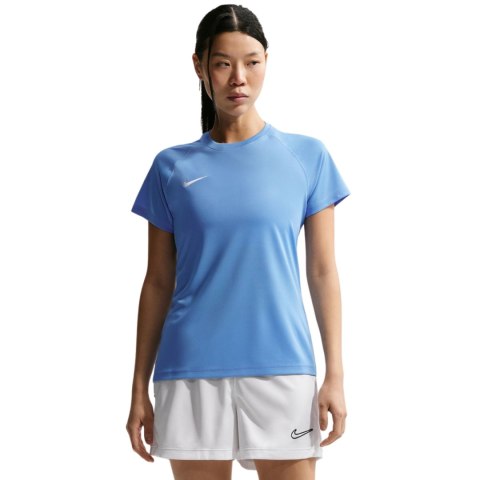 Koszulka damska Nike Dri-Fit Park VIII jasnoniebieska HV8178 412