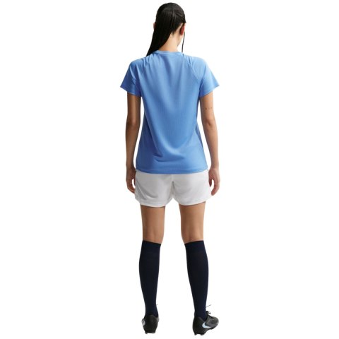 Koszulka damska Nike Dri-Fit Park VIII jasnoniebieska HV8178 412