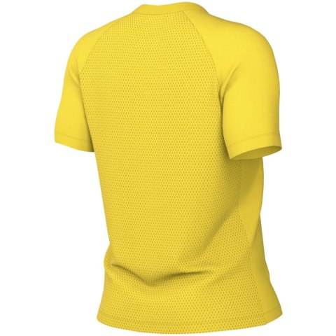 Koszulka damska Nike Dri-Fit Park VIII żółta HV8178 719