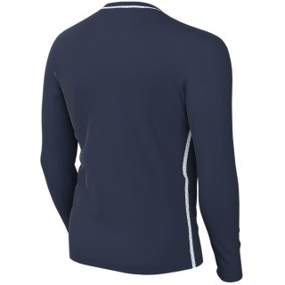 Koszulka dla dzieci Nike Dri-Fit Park 26 Crew Top granatowa HM7170 410