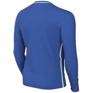 Koszulka dla dzieci Nike Dri-Fit Park 26 Crew Top niebieska HM7170 463