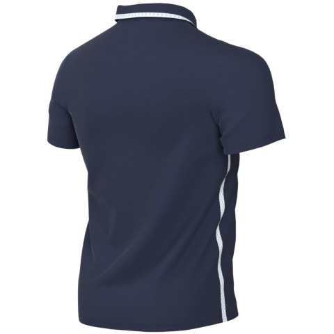 Koszulka dla dzieci Nike Dri Fit Park 26 Polo granatowa HM7145 410