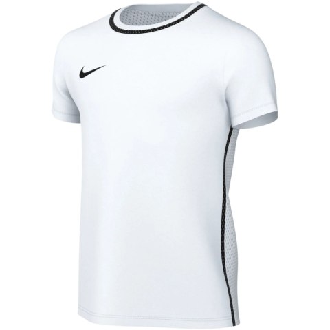 Koszulka dla dzieci Nike Dri-Fit Park 26 biała HM7134 100