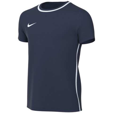 Koszulka dla dzieci Nike Dri-Fit Park 26 granatowa HM7134 410