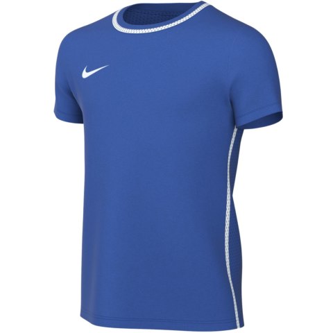Koszulka dla dzieci Nike Dri-Fit Park 26 niebieska HM7134 463