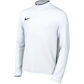 Koszulka dla dzieci Nike Dri Fit Park Drill Top biała IB7542 100