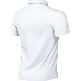 Koszulka dla dzieci Nike Park 26 Polo biała IB1195 100