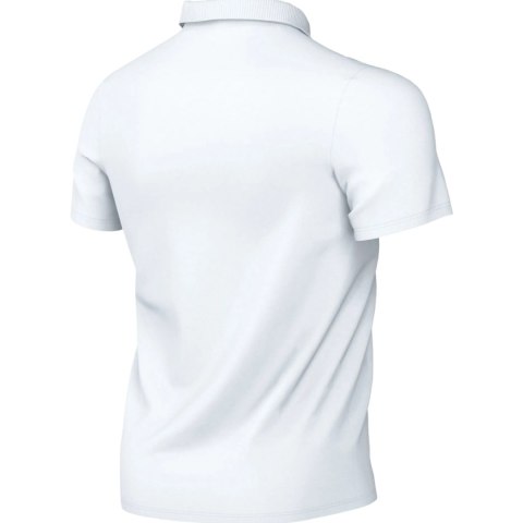Koszulka dla dzieci Nike Park 26 Polo biała IB1195 100