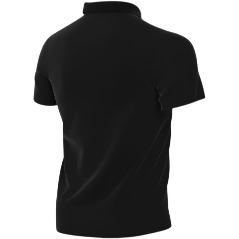 Koszulka dla dzieci Nike Park 26 Polo czarna IB1195 010