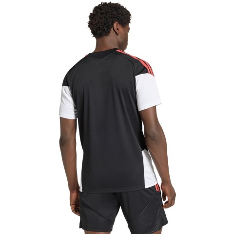 Koszulka męska adidas Tiro 26 Competition Training Jersey czarna KA7582