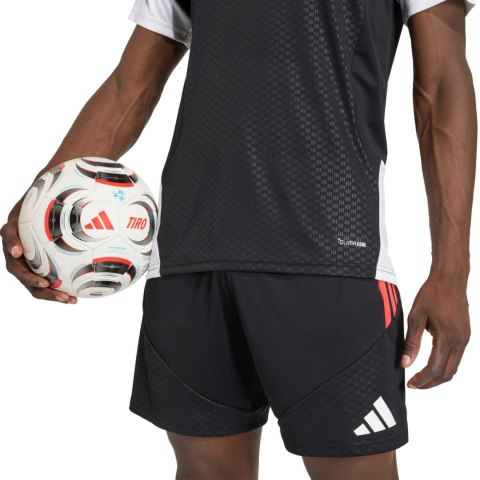 Koszulka męska adidas Tiro 26 Competition Training Jersey czarna KA7582