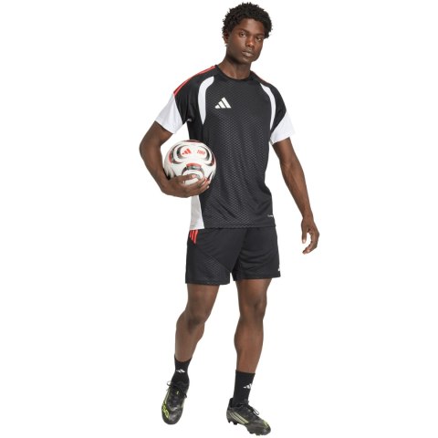 Koszulka męska adidas Tiro 26 Competition Training Jersey czarna KA7582