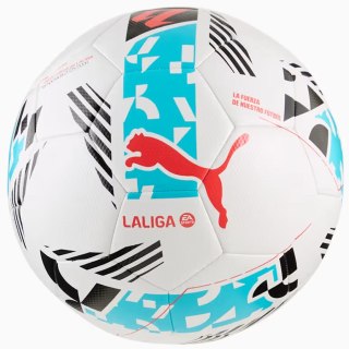 Piłka Puma Orbita LaLiga 1 Replica 084633-01
