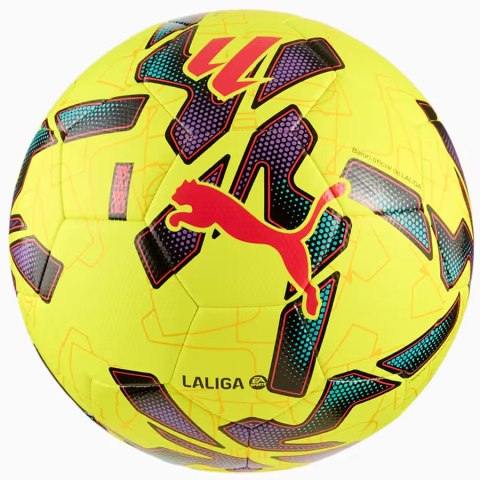 Piłka Puma Orbita LaLiga 1 Replica 084633-02
