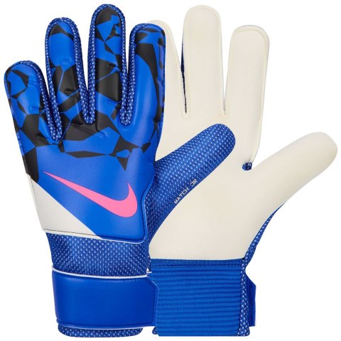 Rękawice Nike Match Jr HQ0258-458