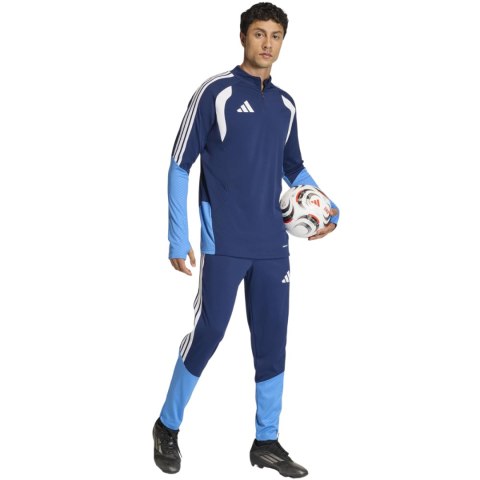 Spodnie męskie adidas Tiro 26 Competition Training granatowe JX4258