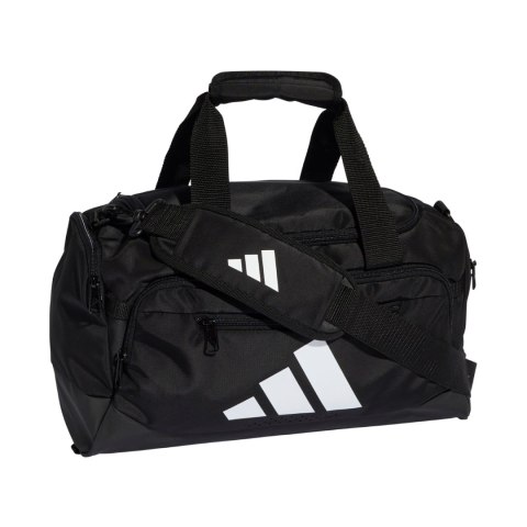 Torba adidas Training Defender Duffle XSmall czarna JZ0609