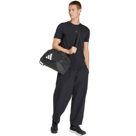 Torba adidas Training Defender Duffle XSmall czarna JZ0609