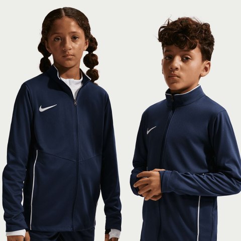 Bluza Nike Park 26 Track Jacket Junior HM7256-410