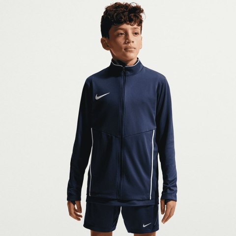Bluza Nike Park 26 Track Jacket Junior HM7256-410