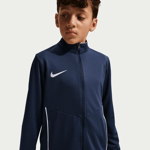 Bluza Nike Park 26 Track Jacket Junior HM7256-410